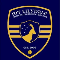 Mt Lilydale Old Collegians Soccer Club