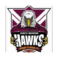 Yanco Wamoon Hawks RLFC