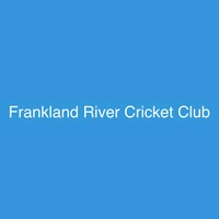 Frankland River Cricket