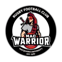Macquarie Uni Rugby Club