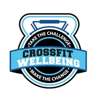 CrossFit Wellbeing