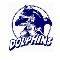 Broulee Dolphins Rugby Union Football