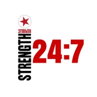 Strength Republic