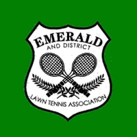 Emerald & District Lawn Tennis Association