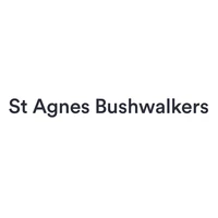St Agnes Bushwalkers