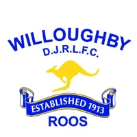 Willoughby District JRLFC