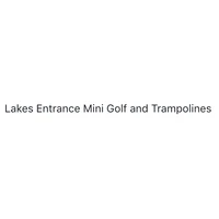 Lakes Entrance Mini Golf and Trampolines