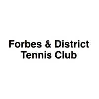 Forbes & District Tennis Club