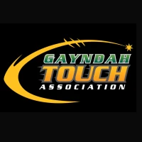 Gayndah Touch Association