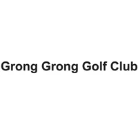 Grong Grong Golf Club