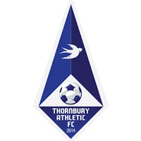 Thornbury Athletic Football Club