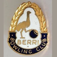 Berri Bowling Club