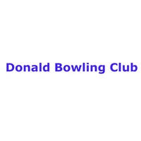 Donald Bowling Club
