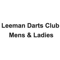 Leeman Darts Club Mens & Ladies