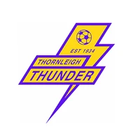 Thornleigh Thunders - North West Sydney Womens Football Association 