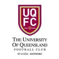 University Of Queensland Football Club (St. Lucia - Seniors)