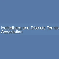 Heidelberg & Districts Tennis Association