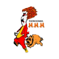 Toowoomba Hash House Harriers