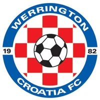 Werrington FC
