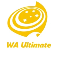 Western Australian Flying Disc Association 