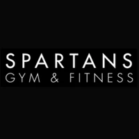 Spartans Gym 