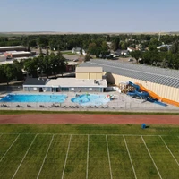 Magrath Swimming Pool