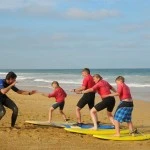 GO AND SURF LABENNE