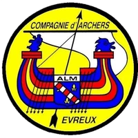 Compagnie des archers ALM Evreux