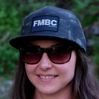 Fernie Dirtjump Park