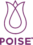 Poise Incontinence Products