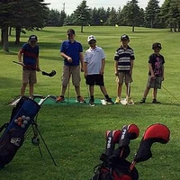 White Pines Golf