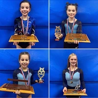 Easton Gymnastics Club