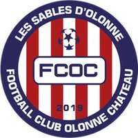 Les Sables FCOC Vendée