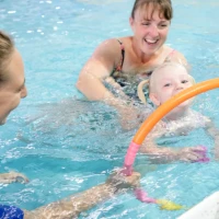 Little Lappers Swim School