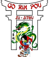 Go Rin Pou Ju-Jitsu