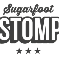 Sugarfoot Stomp