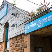 The BrewHaus
