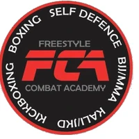 Freestyle Combat Academy