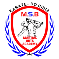 M.S.B Martial Arts Academy Karate-Do-india