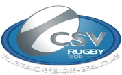 Cercle Sportif de Villefranche Rugby