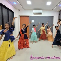 Sangeeta Academy