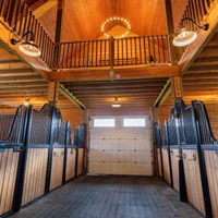 Prestige Woods Equestrian Centre