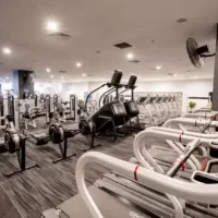 Revo Fitness Mentone