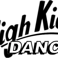 High Kick Dance - Woronora Heights