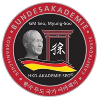 HANDO - Bundesakademie koreanischer Kampfkünste - HKD-AKADEMIE-SEO VTS e.V.