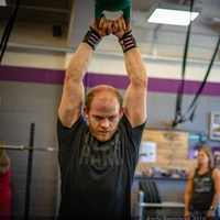 CrossFit Harrogate