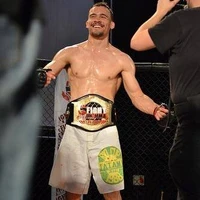 Atherstone MMA