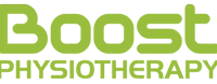 Boost Physiotherapy