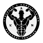 AKNFit Coaching