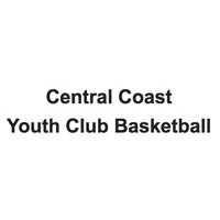 Central Coast Youth Club Basketball